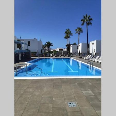 Beach And Relax Apartment Las Americas ปลายาเดลาสอเมริกาส ภายนอก รูปภาพ