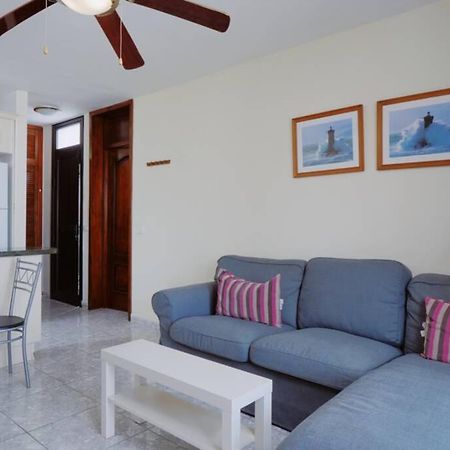 Beach And Relax Apartment Las Americas ปลายาเดลาสอเมริกาส ภายนอก รูปภาพ