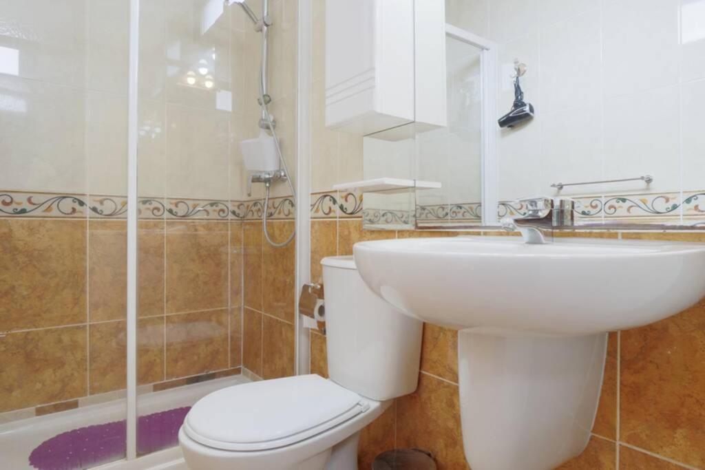 Beach And Relax Apartment Las Americas ปลายาเดลาสอเมริกาส ภายนอก รูปภาพ