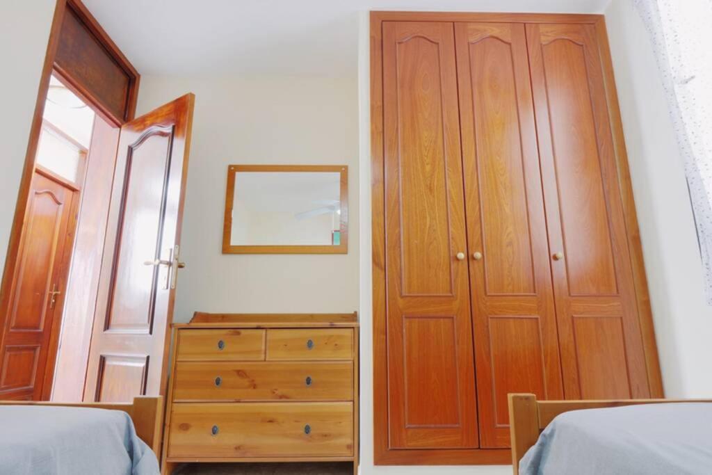 Beach And Relax Apartment Las Americas ปลายาเดลาสอเมริกาส ภายนอก รูปภาพ