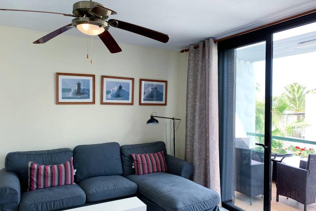 Beach And Relax Apartment Las Americas ปลายาเดลาสอเมริกาส ภายนอก รูปภาพ