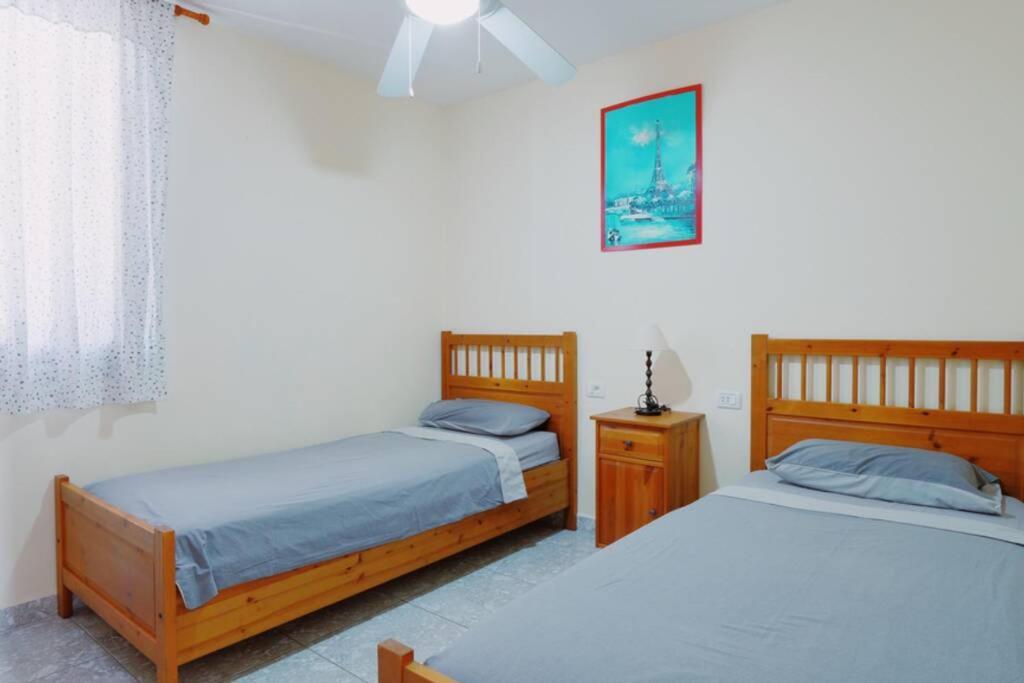 Beach And Relax Apartment Las Americas ปลายาเดลาสอเมริกาส ภายนอก รูปภาพ