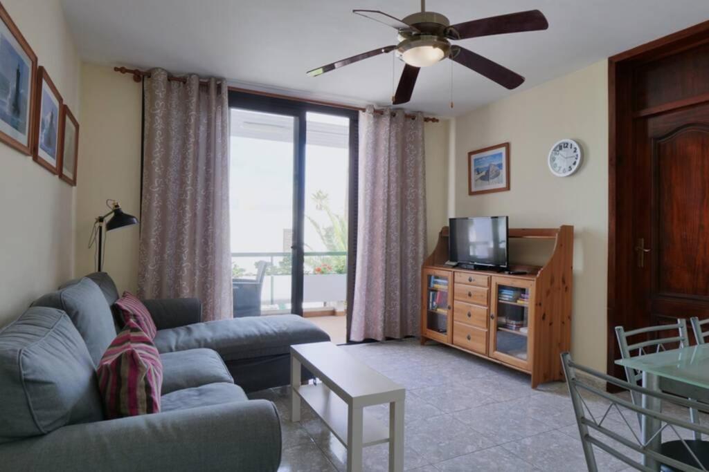 Beach And Relax Apartment Las Americas ปลายาเดลาสอเมริกาส ภายนอก รูปภาพ