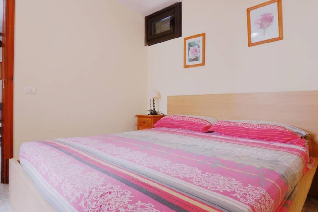 Beach And Relax Apartment Las Americas ปลายาเดลาสอเมริกาส ภายนอก รูปภาพ
