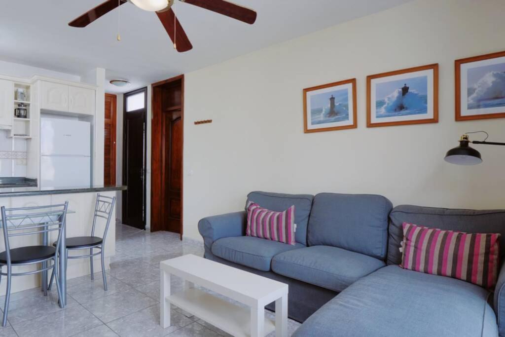 Beach And Relax Apartment Las Americas ปลายาเดลาสอเมริกาส ภายนอก รูปภาพ