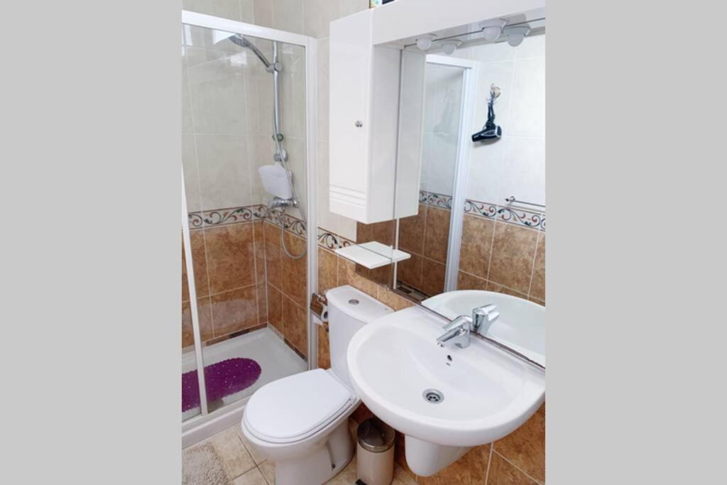 Beach And Relax Apartment Las Americas ปลายาเดลาสอเมริกาส ภายนอก รูปภาพ